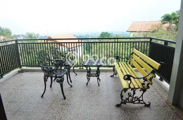 For Sale! Premium House LT 608m2 Desain Modern di Bandung Barat For Sale! Premium House LT 608m2 Desain Modern di Bandung Barat