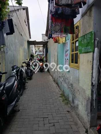 Rumah di Tangerang Kondisi Baik Minimalis Dekat Fasilitas Umum Rumah di Tangerang Kondisi Baik Minimalis Dekat Fasilitas Umum
