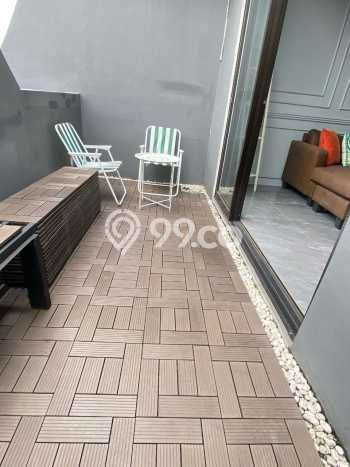 Rumah Luas Asri 4 KT Siap Pakai di Tangerang Kota Tangerang Rumah Luas Asri 4 KT Siap Pakai di Tangerang Kota Tangerang