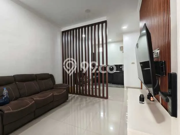 Rumah Modern Minimalis 3 Kamar Bisa Langsung Pindah di Tangerang Rumah Modern Minimalis 3 Kamar Bisa Langsung Pindah di Tangerang