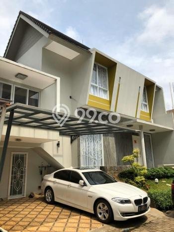 Rumah Eksklusif Siap Huni LT 134m2 di Jagakarsa, Jakarta Selatan Rumah Eksklusif Siap Huni LT 134m2 di Jagakarsa, Jakarta Selatan