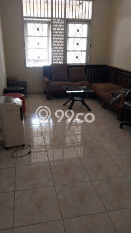 Rumah Modern 3 Kamar LT 90m2 di Sektor 4 - Bintaro Rumah Modern 3 Kamar LT 90m2 di Sektor 4 - Bintaro