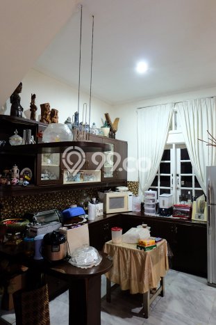 Hunian Elit LB 398m2 Siap Huni Desain Elegan di Pondok Indah, Jakarta Selatan Hunian Elit LB 398m2 Siap Huni Desain Elegan di Pondok Indah, Jakarta Selatan