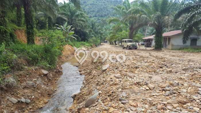 Tanah di Medan Labuhan, Medan Luas 5e+06m2 Dijual Segera Tanah di Medan Labuhan, Medan Luas 5e+06m2 Dijual Segera