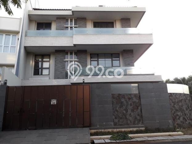 Dijual Rumah Elit Exclusive di Kelapa Gading, Jakarta Utara Dijual Rumah Elit Exclusive di Kelapa Gading, Jakarta Utara