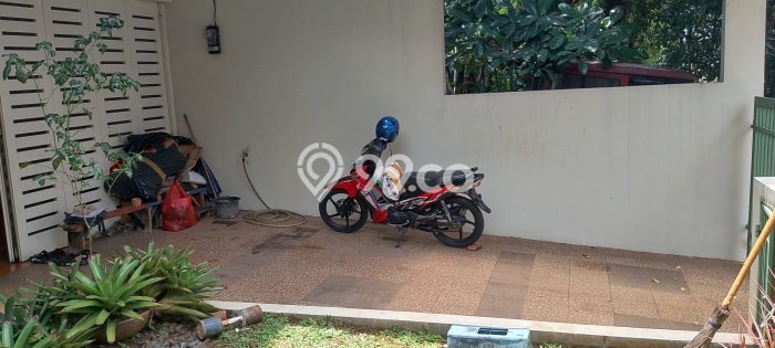 Ready to Use! Premium House LT 236m2 Desain Elegan di Kalibata Ready to Use! Premium House LT 236m2 Desain Elegan di Kalibata