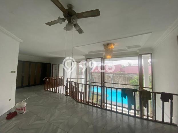 Hunian Elit LB 800m2 Siap Pakai Desain Elegan di Cipete, Jakarta Selatan Hunian Elit LB 800m2 Siap Pakai Desain Elegan di Cipete, Jakarta Selatan