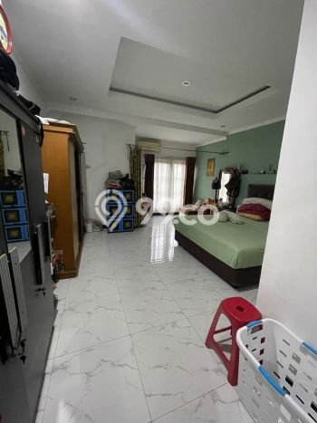 Hunian Elit LB 340m2 Siap Huni Desain Elegan di Meruya, Jakarta Barat Hunian Elit LB 340m2 Siap Huni Desain Elegan di Meruya, Jakarta Barat