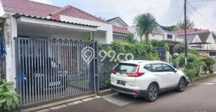 Hunian Super Mewah dengan Akses Paling Strategis di Lebak Bulus, Jakarta Selatan Hunian Super Mewah dengan Akses Paling Strategis di Lebak Bulus, Jakarta Selatan