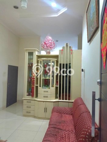 Ready to Use! Premium House LT 220m2 Desain Modern di Pluit Ready to Use! Premium House LT 220m2 Desain Modern di Pluit