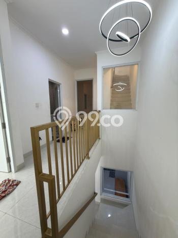 Rumah Luas Asri 4 KT Siap Pakai di Kalideres Jakarta Barat Rumah Luas Asri 4 KT Siap Pakai di Kalideres Jakarta Barat