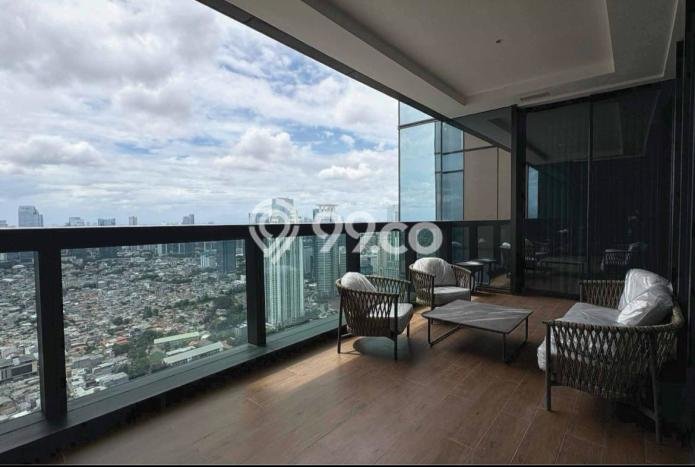 Dijual Apartemen Prestisius di Kuningan 4 Kamar & 4 Kamar Mandi Dijual Apartemen Prestisius di Kuningan 4 Kamar & 4 Kamar Mandi