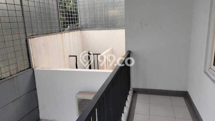 Rumah sewa siap pakai 4 Kamar Tidur di Alam Sutera, Tangerang Rumah sewa siap pakai 4 Kamar Tidur di Alam Sutera, Tangerang