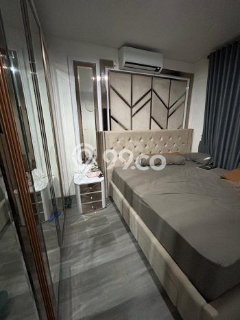 Rumah Modern 3 KT di Bintaro Tangerang Selatan Unfurnished Rumah Modern 3 KT di Bintaro Tangerang Selatan Unfurnished