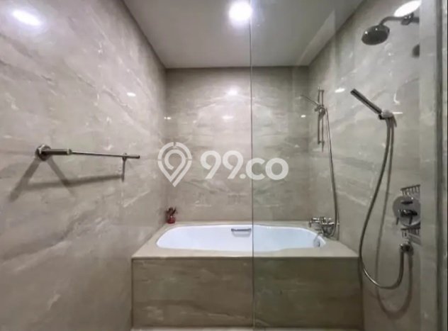 Hunian Apartemen Eksklusif untuk Dijual di Jakarta Selatan dengan 3 BR & 3 Kamar Mandi Hunian Apartemen Eksklusif untuk Dijual di Jakarta Selatan dengan 3 BR & 3 Kamar Mandi