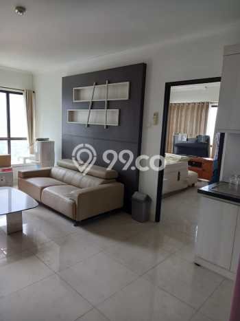Apartemen Favorit Nyaman Dijual di Jakarta Selatan dengan 2 Kamar Tidur Apartemen Favorit Nyaman Dijual di Jakarta Selatan dengan 2 Kamar Tidur