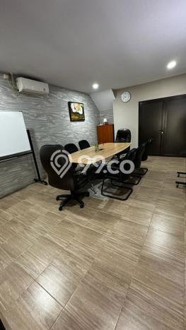 Sewa Rumah Modern di Menteng Siap Pakai dan Kondisi Bagus Sewa Rumah Modern di Menteng Siap Pakai dan Kondisi Bagus