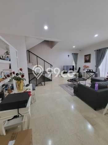 Rumah Luxury Modern Tanpa Renovasi di Lebak Bulus Jakarta Selatan Rumah Luxury Modern Tanpa Renovasi di Lebak Bulus Jakarta Selatan