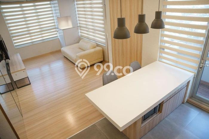 Dijual Segera Apartemen 2 KT & 1 KM di Kelapa Gading, Jakarta Utara Dijual Segera Apartemen 2 KT & 1 KM di Kelapa Gading, Jakarta Utara