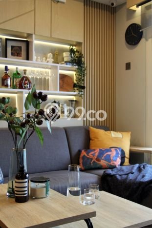Untuk Dijual Apartemen 2 KT & 2 KM di Jakarta Barat Lokasi Strategis Untuk Dijual Apartemen 2 KT & 2 KM di Jakarta Barat Lokasi Strategis
