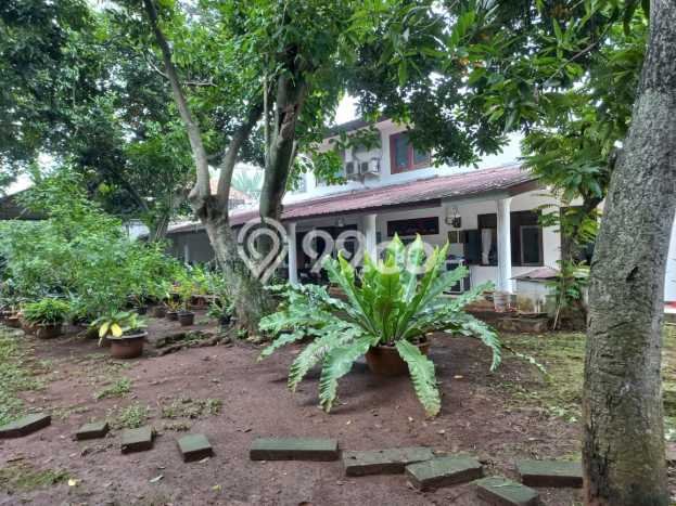 Dijual Hunian Mewah dengan Fasilitas Sekitar Komplit di Pesanggrahan, Jakarta Selatan Dijual Hunian Mewah dengan Fasilitas Sekitar Komplit di Pesanggrahan, Jakarta Selatan