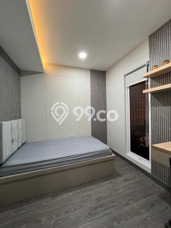 Dijual Hunian Rumah Terawat 3 KT di Summarecon Serpong, Tangerang Dijual Hunian Rumah Terawat 3 KT di Summarecon Serpong, Tangerang