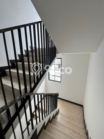 Hunian Super Elit dengan Akses Paling Strategis di BSD, Tangerang Hunian Super Elit dengan Akses Paling Strategis di BSD, Tangerang