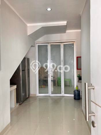 Rumah sewa siap pakai 3 KT di Graha Raya, Tangerang Selatan Rumah sewa siap pakai 3 KT di Graha Raya, Tangerang Selatan