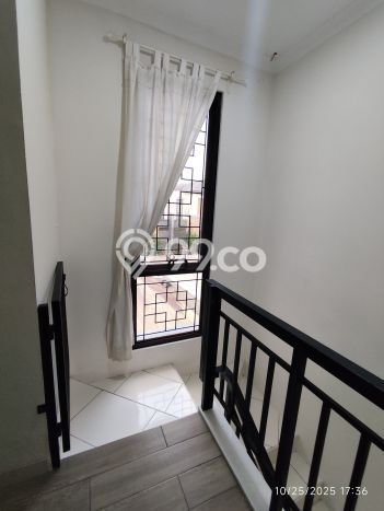 Jual Rumah Eksklusif 3 KT di BSD Avani, Tangerang Jual Rumah Eksklusif 3 KT di BSD Avani, Tangerang