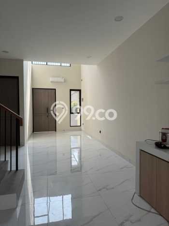 Dijual Rumah Modern 3 KT di BSD Griya Loka, Tangerang Dijual Rumah Modern 3 KT di BSD Griya Loka, Tangerang