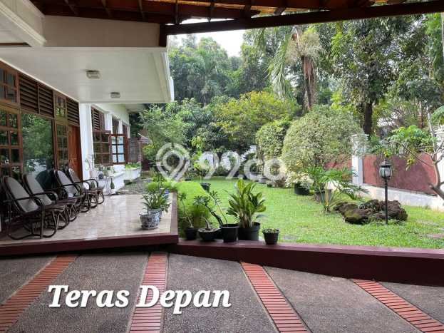 Dijual Rumah Premium dengan Fasilitas Sekitar Lengkap di Menteng, Jakarta Pusat Dijual Rumah Premium dengan Fasilitas Sekitar Lengkap di Menteng, Jakarta Pusat