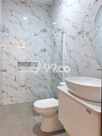 For Sale! Premium House LT 232m2 Desain Elegan di BSD The Icon For Sale! Premium House LT 232m2 Desain Elegan di BSD The Icon