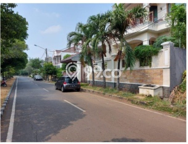 Siap Huni Hunian Elit 4 Kamar di Menteng Dekat ke Mana Saja Siap Huni Hunian Elit 4 Kamar di Menteng Dekat ke Mana Saja