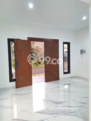 For Sale! Premium House LT 232m2 Desain Elegan di BSD The Icon For Sale! Premium House LT 232m2 Desain Elegan di BSD The Icon