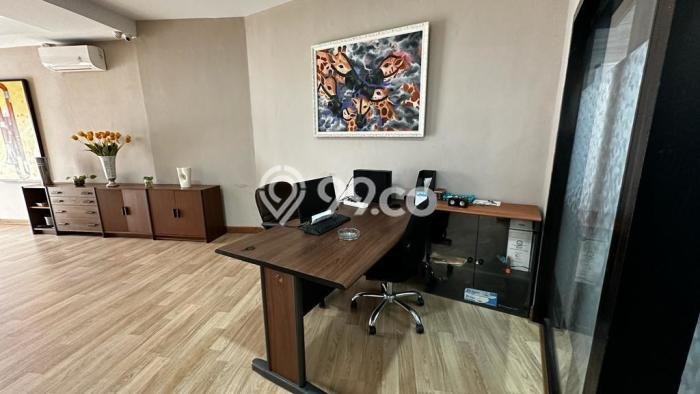 Sewa Rumah Modern di Menteng Siap Pakai dan Kondisi Bagus Sewa Rumah Modern di Menteng Siap Pakai dan Kondisi Bagus