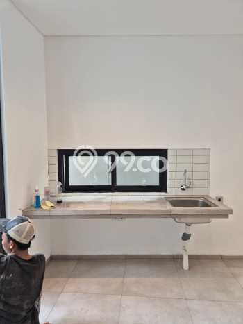 Rumah Minimalis 3 KT di Bintaro Tangerang Selatan Unfurnished Rumah Minimalis 3 KT di Bintaro Tangerang Selatan Unfurnished