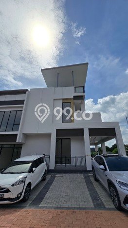 Unit Ruko Tersedia di Gading Serpong Spesifikasi LB 102m2 Unit Ruko Tersedia di Gading Serpong Spesifikasi LB 102m2