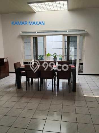 Rumah Kontrakan Jakarta Selatan LT 468m2 LB 322m2 Area Wijaya Rumah Kontrakan Jakarta Selatan LT 468m2 LB 322m2 Area Wijaya