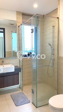 Apartemen Luxury Dijual di Jakarta Barat Lokasi Strategis Punya 3 Kamar Tidur Apartemen Luxury Dijual di Jakarta Barat Lokasi Strategis Punya 3 Kamar Tidur