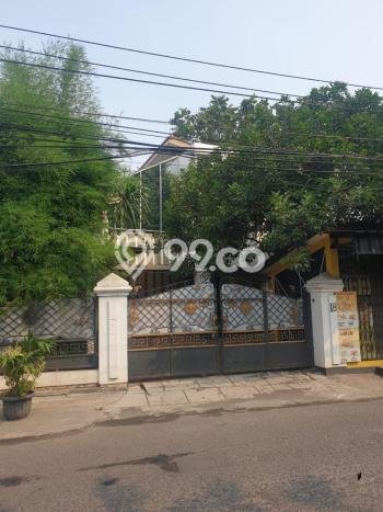 Siap Huni Hunian Elit 8 Kamar di Kebon Jeruk Dekat ke Mana Saja Siap Huni Hunian Elit 8 Kamar di Kebon Jeruk Dekat ke Mana Saja