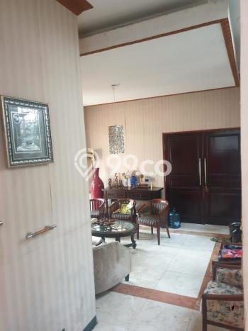 Siap Huni Hunian Elit 8 Kamar di Kebon Jeruk Dekat ke Mana Saja Siap Huni Hunian Elit 8 Kamar di Kebon Jeruk Dekat ke Mana Saja