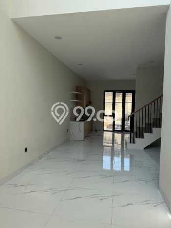 Dijual Rumah Modern 3 KT di BSD Griya Loka, Tangerang Dijual Rumah Modern 3 KT di BSD Griya Loka, Tangerang