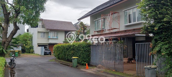 Disewakan Rumah Konsep Modern di Cilandak Jakarta Selatan dengan 4 Kamar Disewakan Rumah Konsep Modern di Cilandak Jakarta Selatan dengan 4 Kamar