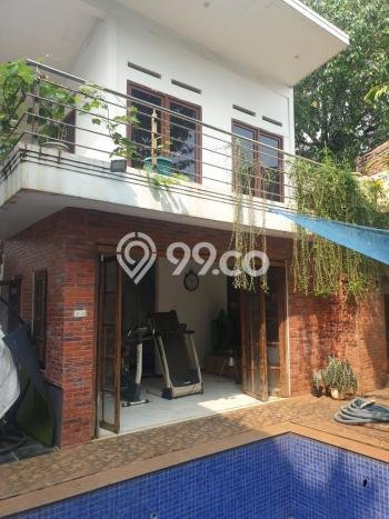 Siap Huni Hunian Elit 8 Kamar di Kebon Jeruk Dekat ke Mana Saja Siap Huni Hunian Elit 8 Kamar di Kebon Jeruk Dekat ke Mana Saja