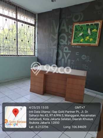 Ruko Dijual di Prime Area Jakarta Selatan Luas 210m2 Ruko Dijual di Prime Area Jakarta Selatan Luas 210m2