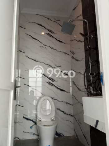 Siap Huni Rumah Mewah 4 Kamar di Jagakarsa Dekat ke Mana Pun Siap Huni Rumah Mewah 4 Kamar di Jagakarsa Dekat ke Mana Pun