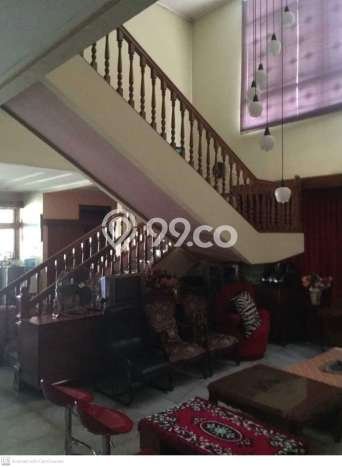 Best Deal Hunian Mewah Ideal dan Luas di Pasar Minggu, Jakarta Selatan Best Deal Hunian Mewah Ideal dan Luas di Pasar Minggu, Jakarta Selatan