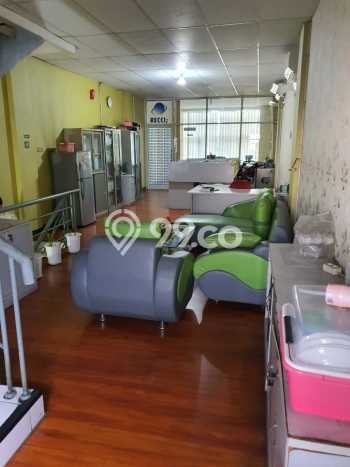 Untuk Dijual Ruko di Pasar Minggu Jakarta Selatan LT 69m2 / LB 195m2 Untuk Dijual Ruko di Pasar Minggu Jakarta Selatan LT 69m2 / LB 195m2