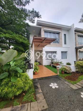 Rumah Luxury Modern Tanpa Renovasi di Lebak Bulus Jakarta Selatan Rumah Luxury Modern Tanpa Renovasi di Lebak Bulus Jakarta Selatan