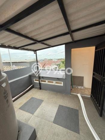 Rumah Luas Asri 4 KT Siap Pakai di Kalideres Jakarta Barat Rumah Luas Asri 4 KT Siap Pakai di Kalideres Jakarta Barat